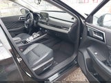 Mitsubishi Outlander Sel 2.5 S-Awc/Sel Launch Edition S-Awc/Sel Special Edition S-Awc JA4J4VA81NZ071618 photo