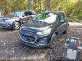 Chevrolet Trax Awd Lt KL7CJPSM8NB541258 снимка