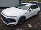 Hyundai Sonata Sel KMHL64JA3RA386488 снимка
