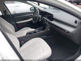 Hyundai Sonata Sel KMHL64JA3RA386488 снимка