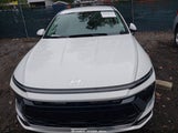 Hyundai Sonata Sel KMHL64JA3RA386488 снимка