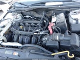 Ford Fusion S 3FAHP0GAXAR190765 снимка