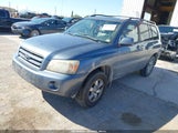 Toyota Highlander V6 JTEEP21A350083673 снимка