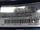 Mazda Mazda3 Sport JM1BN1U72H1143674 снимка