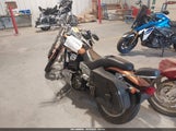 Harley-Davidson Fxdwg 105Th Anniversary Edition 1HD1GP4438K305125 photo