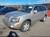 Toyota Highlander Limited V6 JTEEP21AX50131797 photo