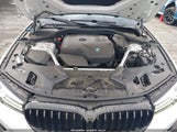 BMW 530 I WBA53BH04NCJ34686 снимка