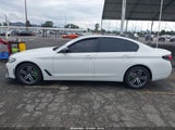 BMW 530 I WBA53BH04NCJ34686 снимка