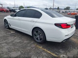 BMW 530 I WBA53BH04NCJ34686 снимка