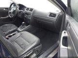 Volkswagen Jetta 1.8T Se 3VWD17AJ4EM303640 photo