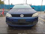 Volkswagen Jetta 1.8T Se 3VWD17AJ4EM303640 fotografie