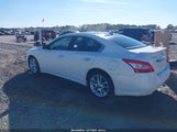 Nissan Maxima 3.5 Sv 1N4AA5AP9AC871057 снимка