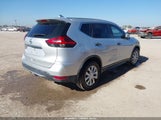 Nissan Rogue S 5N1AT2MT7HC867624 снимка