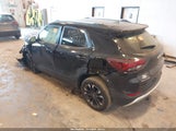 Chevrolet Trailblazer Fwd Lt KL79MPSL3NB055563 photo