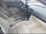 Ford Fusion Sel 3FAHP08156R218557 снимка