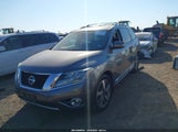 Nissan Pathfinder Platinum 5N1AR2MN3FC687084 снимка