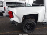 Chevrolet Silverado  1Lt 3GCPCRECXGG105499 снимка