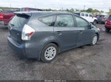 Toyota Prius V Two JTDZN3EU9C3132828 снимка