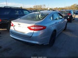 Ford Fusion Se 3FA6P0H95ER108958 снимка