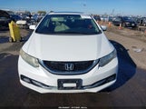 Honda Civic Ex-L 19XFB2F93FE281393 снимка
