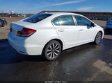 Honda Civic Ex-L 19XFB2F93FE281393 снимка