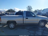 Chevrolet Silverado 1GCEC14W9YZ278968 снимка