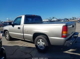 Chevrolet Silverado 1GCEC14W9YZ278968 снимка