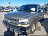 Chevrolet Silverado 1GCEC14W9YZ278968 снимка