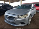 Mazda Mazda6 Touring JM1GL1V56H1105292 снимка