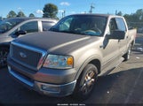 Ford F-150 Lariat/Xlt 1FTPW12514KB93801 снимка
