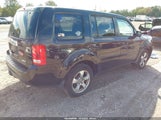 Honda Pilot Ex 5FNYF4H4XDB055837 снимка