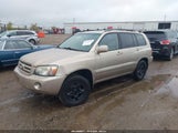 Toyota Highlander JTEGD21A660154691 снимка