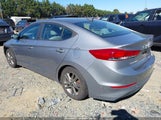 Hyundai Elantra Se 5NPD84LF3HH030786 снимка