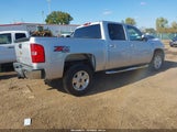 Chevrolet Silverado  Lt 3GCPKSE71DG310640 снимка