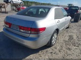 Honda Accord 2.4 Lx 1HGCM56324A100988 photo