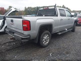 GMC Sierra 2500Hd Slt 1GT12ZEG8FF120482 снимка