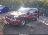 Chevrolet Equinox Lt 2CNDL63F486304023 снимка