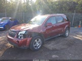Chevrolet Equinox Lt 2CNDL63F486304023 снимка