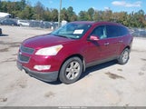 Chevrolet Traverse 2Lt 1GNKVJED7BJ230909 снимка