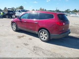 Chevrolet Traverse 2Lt 1GNKVJED7BJ230909 снимка