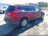 Chevrolet Traverse 2Lt 1GNKVJED7BJ230909 снимка