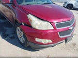 Chevrolet Traverse 2Lt 1GNKVJED7BJ230909 снимка