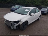 Toyota Corolla Le 5YFEPMAE9MP245393 снимка