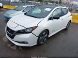 Nissan Leaf Sl 1N4AZ1CP7JC305266 снимка