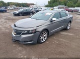Chevrolet Impala 2Lz 1G1145S39HU156595 снимка