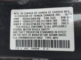 Honda Cr-V Lx 2HKRM4H32EH718452 снимка