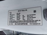 Tesla Model 3 Rear-Wheel Drive 5YJ3E1EA8PF581989 снимка