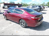 Honda Accord Lx 1HGCR2F37GA224730 снимка