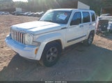 Jeep Liberty Sport 1J4PP2GK6AW106412 photo