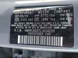 Hyundai Venue Sel KMHRC8A37LU014220 снимка